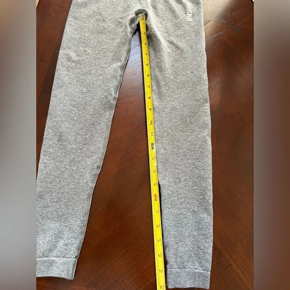 GYMSHARK LEGGINGS MUJER